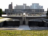 Museo Memorial de la Paz de Hiroshima - Ficha, Fotos y Planos ...