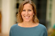 A conversation with YouTube CEO Susan Wojcicki - Atlantic Council