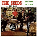 BAD PART OF TOWN (LP)/SEEDS/シーズ｜OLD ROCK｜ディスクユニオン･オンラインショップ｜diskunion.net