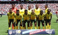 Copa Mundial Femenina 2019: Sudáfrica, el orgullo de un país | Deportes ...