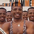 M.c. Hammer – Here Comes The Hammer (1991, Vinyl) - Discogs