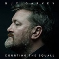 Guy Garvey: Courting The Squall (Kritik & Stream) - Musikexpress