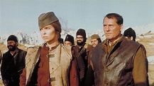 Der wilde Haufen von Navarone · Film 1979 · Trailer · Kritik