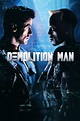 Demolition Man (1993) - Posters — The Movie Database (TMDB)