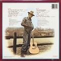 Jerry Reed LP: The Man With The Golden Thumb (LP) - Bear Family Records