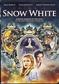 Grimm s Snow White on DVD Movie