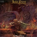 Judas Priest - Sad Wings Of Destiny (1983, Vinyl) | Discogs