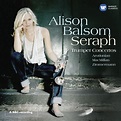 Discography — Alison Balsom | Official