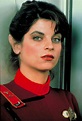 Kirstie Alley, ‘Star Trek II: The Wrath of Khan’ Before starring on ...