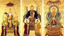 The Most Important Taoist Deities You Should Know - Chinoy TV 菲華電視台