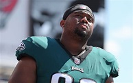 NFL News: Cardinals and Eagles Exchange Deal for Rudy Ford and Bruce ...