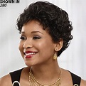 The Beauty Wig by Diahann Carroll is ultra lightweight. | Especially Yours