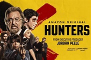 Hunters su Amazon Prime Video: la vera storia dei cacciatori di nazisti