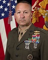 Major General Scott F. Benedict > 2nd Marine Aircraft Wing > Command ...