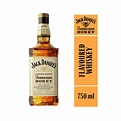 Whisky Honey Jack Daniel' 750 mL | Tottus Perú
