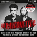 The Raveonettes: The Whip It On / Chain Gang Of Love - The OG. Norman ...