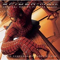 Danny Elfman - Spider-Man (Original Motion Picture Score) Lyrics and ...