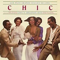 Chic - Greatest Hits | MusicZone | Vinyl Records Cork | Vinyl Records ...