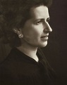 Geneviève de Gaulle Anthonioz - Alchetron, the free social encyclopedia