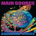 MAIN SOURCE - Breaking Atoms (Ltd/25Th Anniversary Edition/Remaster ...