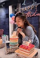 何依婷29歲生日獲樂小姐到場飛吻祝賀 入行6年一個原因火速上位！
