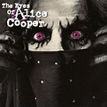 Alice Cooper - The Eyes of Alice Cooper Lyrics and Tracklist | Genius