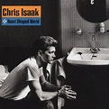 Chris Isaak - Heart Shaped World - CD - Walmart.com