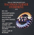 Bachman-Turner Overdrive - Greatest Hits Live [New CD] | eBay