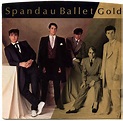 Gold, Spandau Ballet - a photo on Flickriver