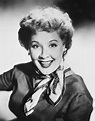 Lucille Ball And Vivian Vance Were Not Friends Right Away And Almost ...