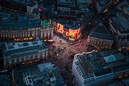 Piccadilly Circus - Cosa vedere e tutto quello che devi sapere - Londra ...