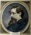 Biography of Victorian Novelist Charles Dickens