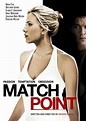 MATCH POINT (2005) dir. by Woody Allen. Avec Jonathan Rhys Meyers ...