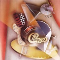 Chicago - Night & Day (Big Band) (1995, CD) | Discogs