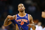New York Knicks' Trey Burke Finally Living Up To Offensive Expectations ...