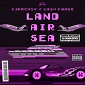 Curren$y - Land Air Sea (Chopped Not Slopped) | Certified Mixtapes