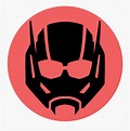 Ant Man Logo Marvel , Free Transparent Clipart - ClipartKey