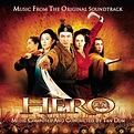 Hero (Music From the Original Soundtrack): Original Soundtrack, Dun Tan ...