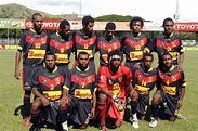 Telikom NSL Points ladder - Papua New Guinea Football Association ...