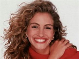 Julia Roberts birthday: These throwback photos of the 'Pretty Woman ...