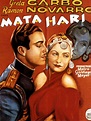 Mata Hari - Film 1931 - AlloCiné