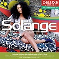 Sol-Angel and the Hadley St. Dreams by Solange on TIDAL