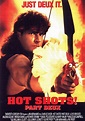 Cartel de la película Hot Shots! 2 - Foto 1 por un total de 5 ...