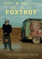 Foxtrot - Película 2017 - SensaCine.com