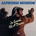 Alphonse Mouzon – In Search Of A Dream (2017, 180 gram, Vinyl) - Discogs