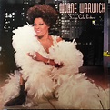 Dionne Warwick – Sings Cole Porter (1990, Gatefold, Vinyl) - Discogs