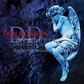 Album Art Exchange - Solitary by Don Dokken - Album Cover Art