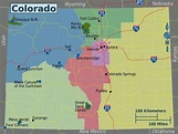 Mapa De Colorado Usa Con Nombres - itsessiii