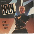 Billy Idol – Eyes Without a Face Lyrics | Genius Lyrics