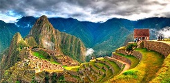 Peru Travel Facts: Everything You Need to Know Before Going